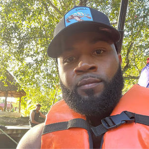 Meet your Posher, Marlon